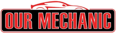 Our Mechanic Logo